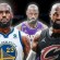 Où va LeBron James ? Sa 24e saison reste un mystère.